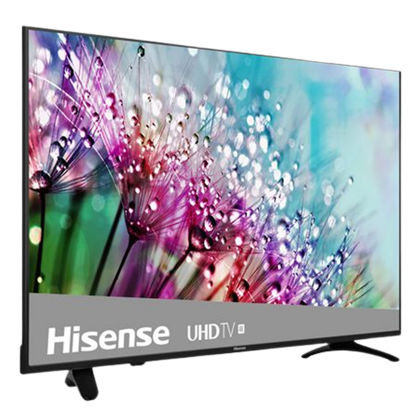 Télévision Hisense