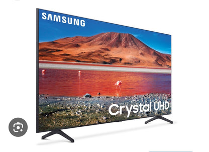 TÉLÉVISION SAMSUNG 75 POUCES UHD4K