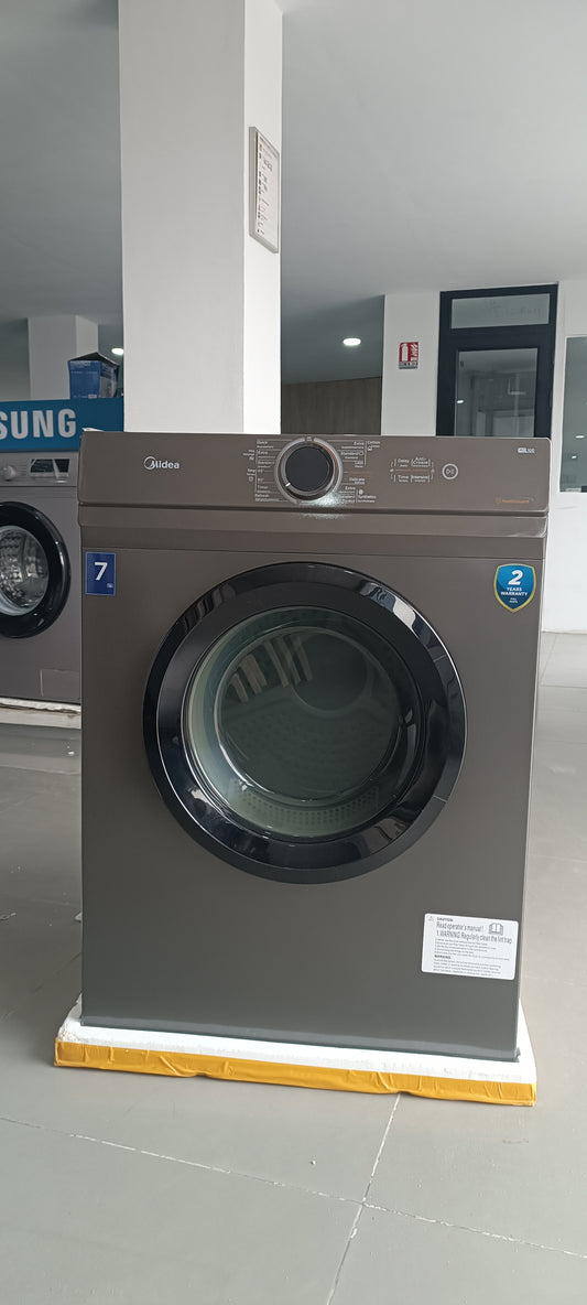 MACHINE À SÈCHE LINGE MIDEA 7KG